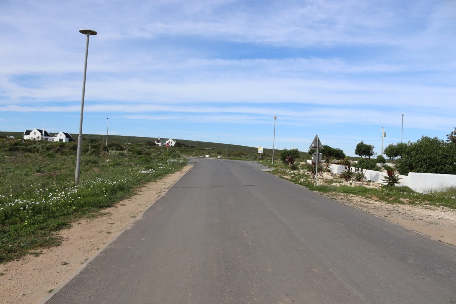 0 Bedroom Property for Sale in Jacobsbaai Western Cape